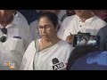 WB CM Mamata Banerjee Criticizes Railway Ministry After Kanchenjunga Express Accident | News9