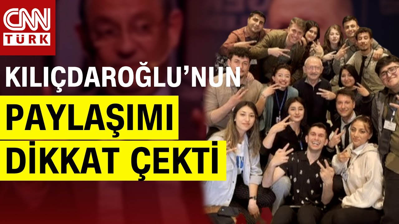 Kılıçdaroğlu Ahmet Arif’in Şiiriyle Ne Mesaj Verdi? | Gece Görüşü
