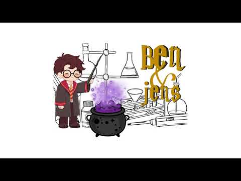 Der Zaubertrank (Von: Ben und Jakob)