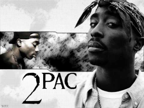 2Pac - Can U Get Away (Unreleased Remix)