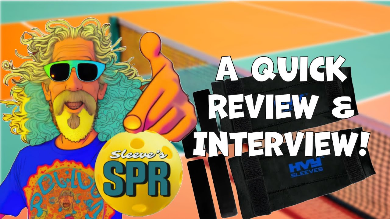 Boost Your Game with HVY Sleeves: Pro Tips from Josh Miller!