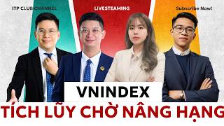 Chứng Khoán Hôm Nay: Phân Tích VNIndex – Dòng Tiền Và Cổ Phiếu Đáng Chú Ý. Xem Ngay!