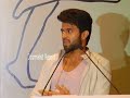 Arjun Reddy-fame, Vijay Deverkonda supports Freedom 10-k run on September 25th