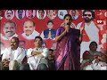 LIVE-జనసేనకి 63 సీట్లు పక్కా. నాకు నాగబాబు చెప్పింది ఇదే RayapatiAruna Clarity About Janasena Seats  - 00:00 min - News - Video