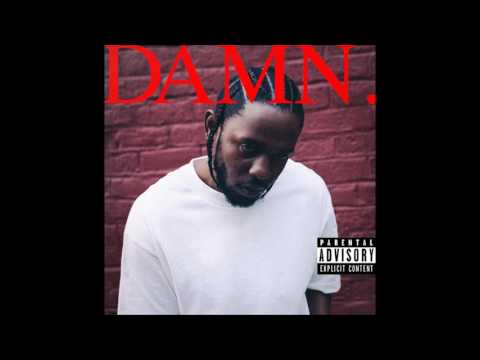 Kendrick Lamar - GOD.
