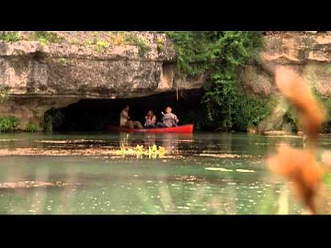River's End'