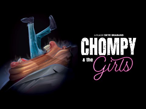 Chompy & the Girls'