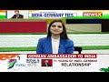 India-Germany: The Future | H. E Dr Philipp Ackermann, German Ambassador | VaKu: India & The World  - 20:49 min - News - Video