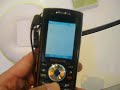 Samsung i310 - Smartphone with 8GB Hard Drive