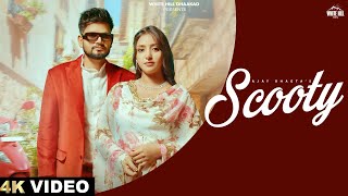 Scooty ~ Ajay Bhagta FT Divya Sharma Video HD