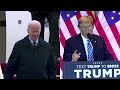 Biden, Trump sweep party polls on Super Tuesday | REUTERS  - 02:25 min - News - Video