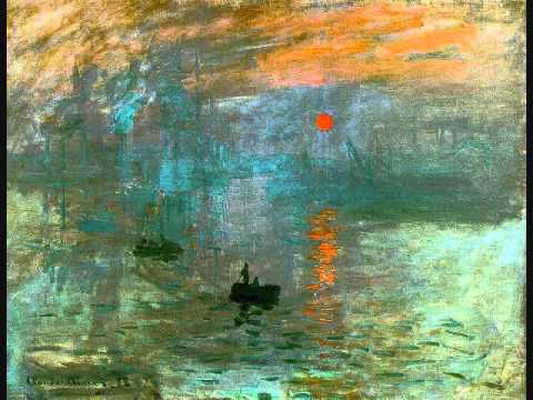 Claude Debussy: Pagodes