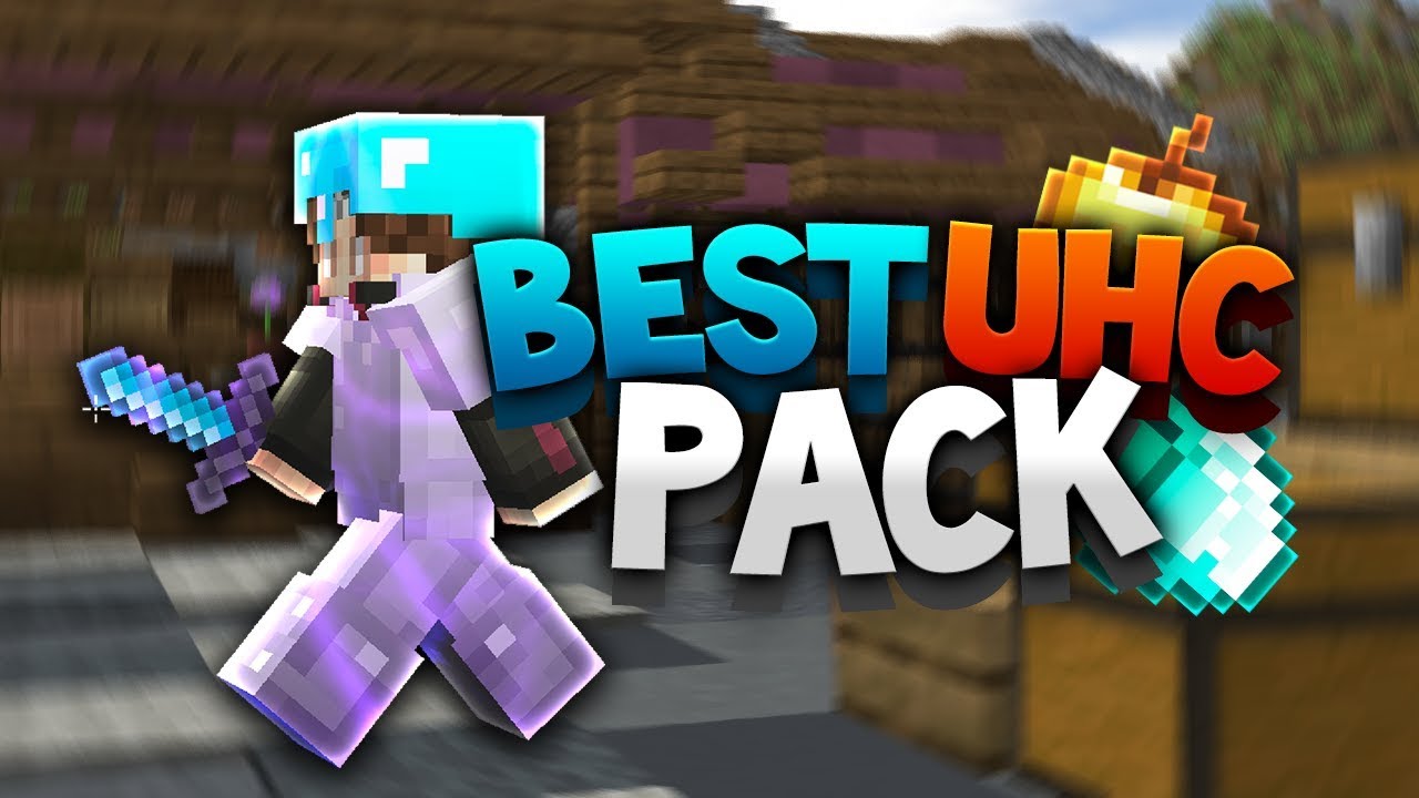 BEST UHC TEXTURE PACK FOR MINECRAFT 122.1223/122.1224 – FPS BOOST/NO LAG BEST UHC TEXTURE PACK FOR MINECRAFT 122.1223/122.1224 – FPS BOOST/NO LAG