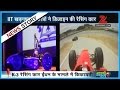 IIT Kharagpur students design racing car to compete in Russia