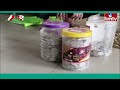 చిల్లరతో బండి కొన్నడు.. | Jordar News | hmtv  - 00:57 min - News - Video