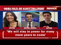 Team Bad Cop On NewsX | Gulshan Devaiah | Harleen Sethi | Anurag Kashyap  - 17:18 min - News - Video