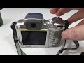 Kodak Easyshare Z612 Zoom Digital Camera Testing
