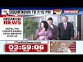 Nepal PM Pushpa Kamal Daha Arrives Delhi | Narendra Modi Oath Ceremony Updates | NewsX  - 01:48 min - News - Video