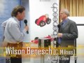 Wilson Benesch Trinity loudspeakers extend bandwidth (Wha...