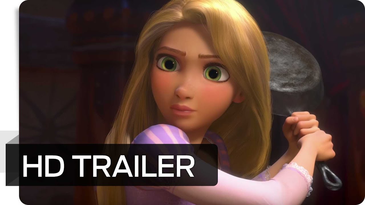 Youtube Rapunzel Neu Verföhnt Youtube Rapunzel Neu Verföhnt