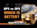NPS vs OPS: Why Are AAP & Congress States Resisting The New Pension Scheme? | Business Plus | News9