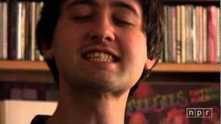 Villagers: NPR Music Tiny Desk Concert