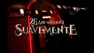 Elvis Crespo - Suavemente 25 Aniversario (Concierto Completo)