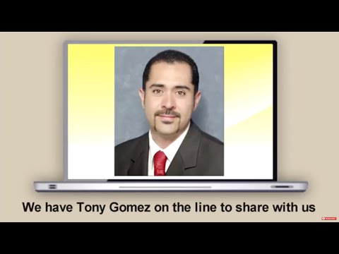 Final Expense Insurance Agent Makes $60,000 in 4 weeks of personal sales! - Tony's Conference Call