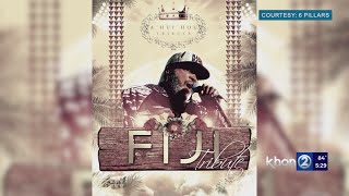 A night of music and memory: Free Fiji tribute concert
