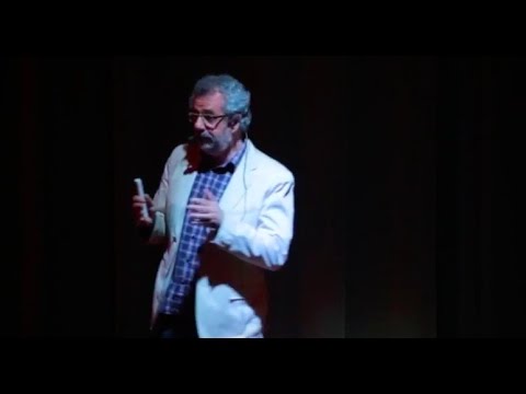 Liderança para Sustentabilidade | Ricardo Voltolini | TEDxIndaiatuba