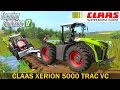 CLAAS Xerion v1.1.0.0