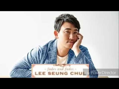 이승철 히트곡모음(21곡)