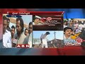 Pawan Kalyan's Fans from Telugu states Response On Pawan's Political Yatra