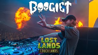 Boogie T Live @ Lost Lands 2021 - Full Set