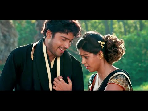 Brother-of-Bommali-Movie---Raaye-Song-Trailer---Allari-Naresh--Monal-Gajjar--Karthika