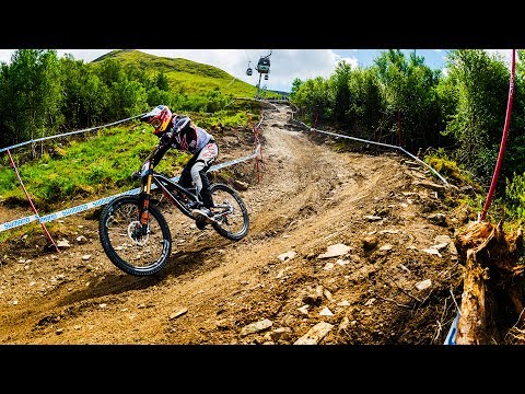 Lets Go Over The Bars | Fast Life with Loïc Bruni S1E3