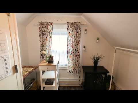 Property video