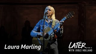 Laura Marling - Caroline (Later... with Jools Holland)