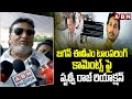 Actor Prudhvi Raj FIRST Reaction On Jagan EVM Tampering Comments | ABN Telugu