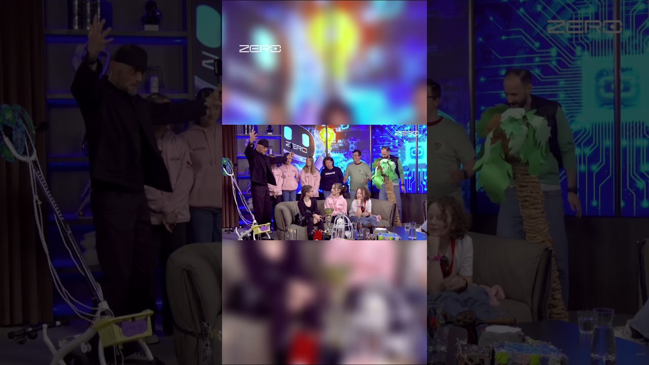 KANAŁ ZERO FINANSUJE WYJAZD MŁODZIEŻY