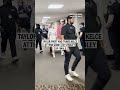 Taylor Swift and Travis Kelce attend game 4 of Stanley Cup finals  - 00:15 min - News - Video