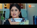 Subhasya Seeghram | Ep - 422 | May 28, 2024 | Best Scene | Zee Telugu  - 03:52 min - News - Video