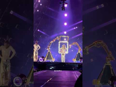 Beyonce - COZY (Live in Paris Night 3) The Cowboy Carter Tour #beyonce #cowboycartertour #live #bey