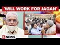 Ready to resign from Cong and work for CM Jagan: Puducherry Minister Malladi Krishna Rao