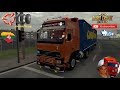 VOLVO FH12 MK1 1.35.x & DX11 ReWork