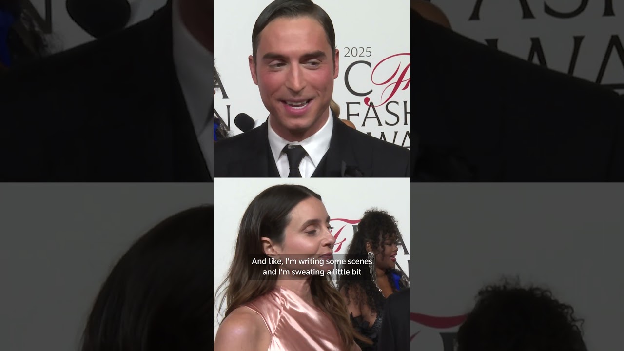 What to expect from 'Overcompensating' season two