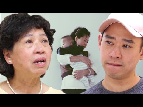 I Asked My Mom 11 Intimate Questions Before It's Too Late