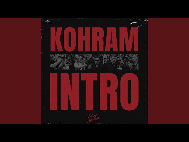 Intro (Kohram)