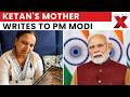 Ketan Agarwal Murder: Mother Writes to PM Modi, Seeks Intervention in Probe | Latest News | NewsX