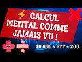 60 Calculs Mentaux  Multiplication et Division des Nombres Dйcimaux  Challenge Maths